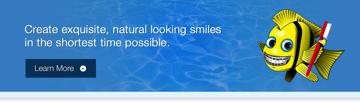 Natural Looking Smiles in the Shortest Time Possible With Orthodontics In EL Dorado Hills CA